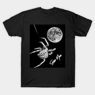 Spider Moon T-Shirt